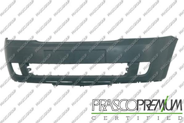 Prasco OP3501031 - Paraurti autozon.pro