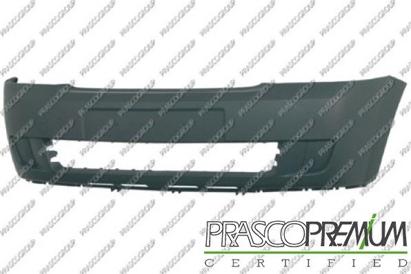 Prasco OP3501021 - Paraurti autozon.pro