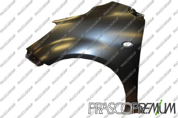 Prasco OP3053004 - Parafango autozon.pro