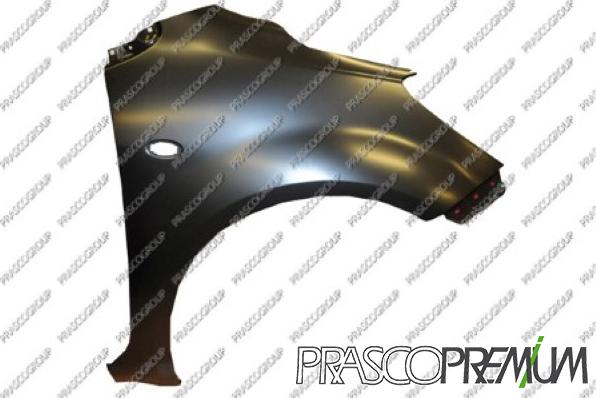 Prasco OP3053003 - Parafango autozon.pro