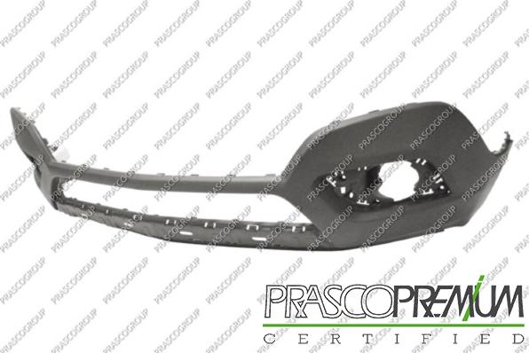 Prasco OP7001041 - Paraurti autozon.pro