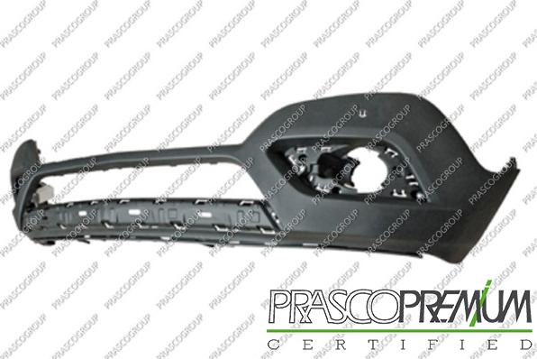 Prasco OP7001042 - Paraurti autozon.pro