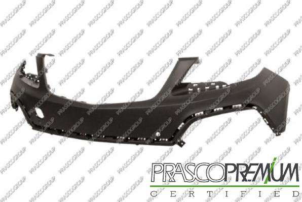 Prasco OP7001011 - Paraurti autozon.pro