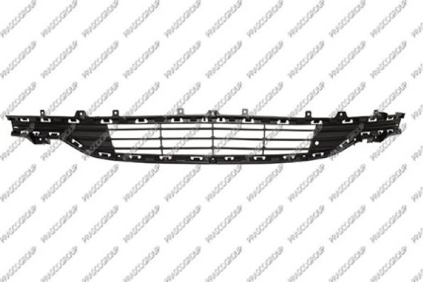 Prasco OP7022120 - Griglia di ventilazione, Paraurti autozon.pro