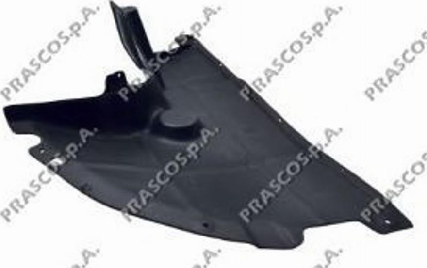 Prasco PG9541903 - Insonorizzazione vano motore autozon.pro