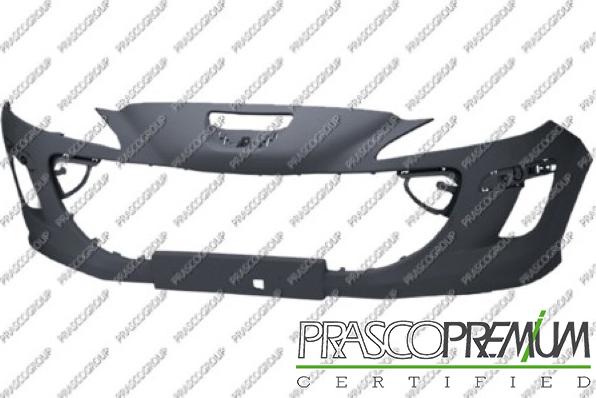 Prasco PG4241001 - Paraurti autozon.pro