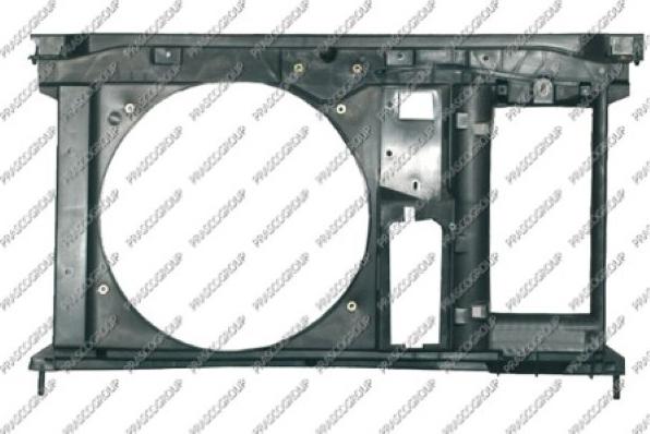 Prasco PG4203220 - Pannellatura anteriore autozon.pro