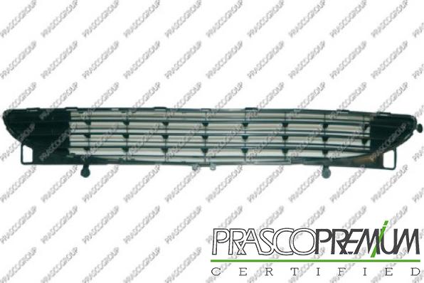 Prasco PG4202120 - Griglia di ventilazione, Paraurti autozon.pro