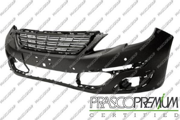 Prasco PG4281031 - Paraurti autozon.pro