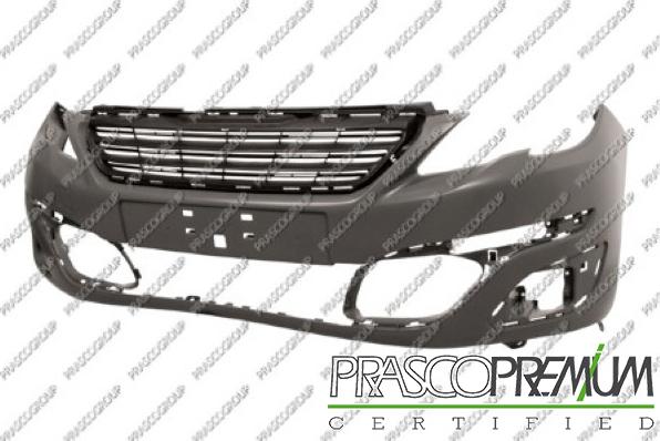 Prasco PG4281021 - Paraurti autozon.pro