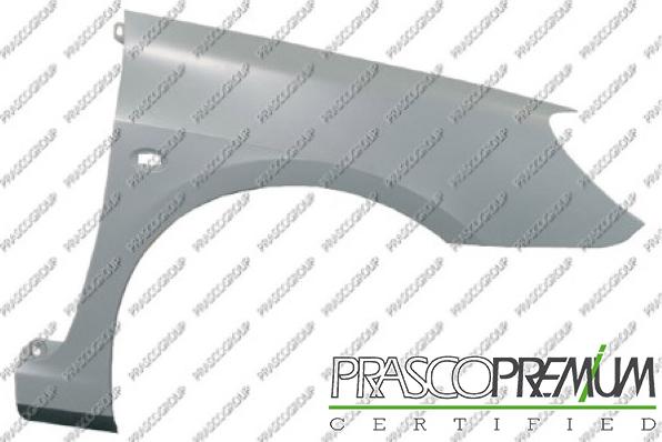 Prasco PG4223013 - Parafango autozon.pro