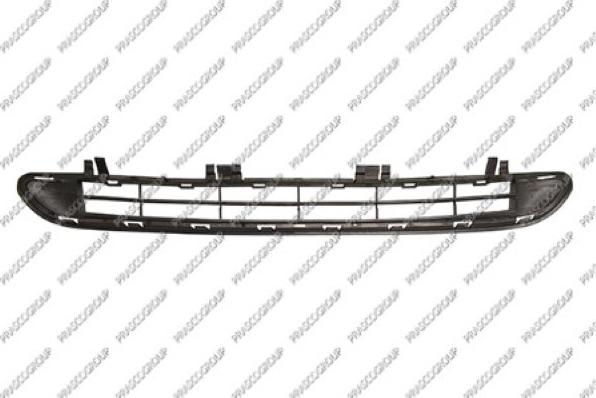 Prasco PG5302120 - Griglia di ventilazione, Paraurti autozon.pro