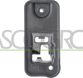 Prasco PG5241322 - Supporto-Sensore-Assistenza parcheggio autozon.pro