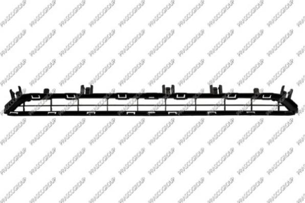 Prasco PG5202120 - Griglia di ventilazione, Paraurti autozon.pro