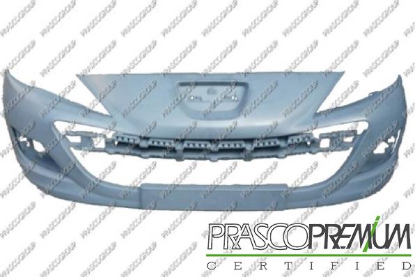 Prasco PG3241001 - Paraurti autozon.pro