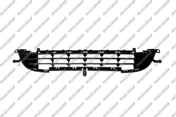 Prasco PG3242130 - Griglia di ventilazione, Paraurti autozon.pro