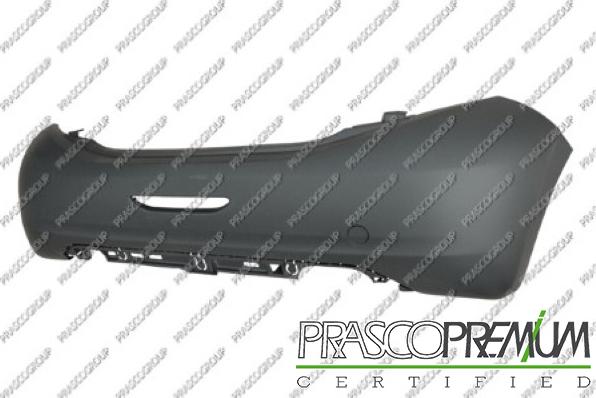 Prasco PG3261051 - Paraurti autozon.pro