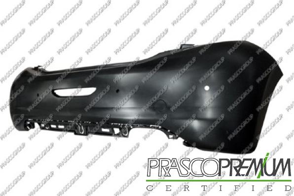 Prasco PG3261061 - Paraurti autozon.pro