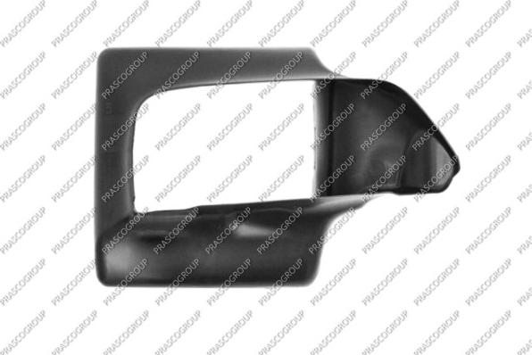 Prasco PR5062102 - Spoiler autozon.pro