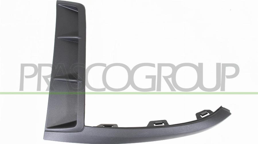 Prasco PR5081803 - Spoiler autozon.pro