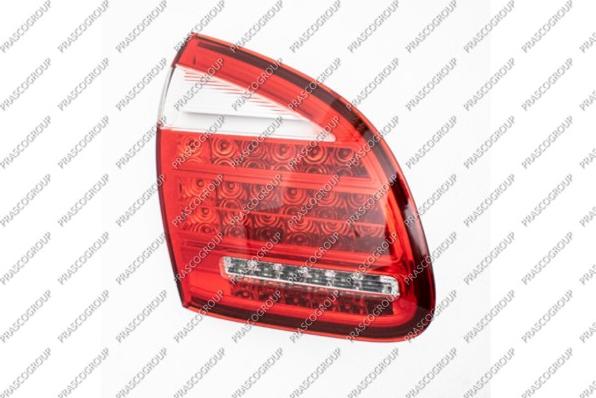 Prasco PR8244164 - Luce posteriore autozon.pro