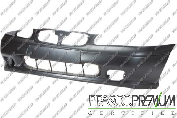 Prasco RG4201001 - Paraurti autozon.pro