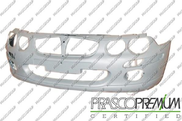 Prasco RG3421001 - Paraurti autozon.pro