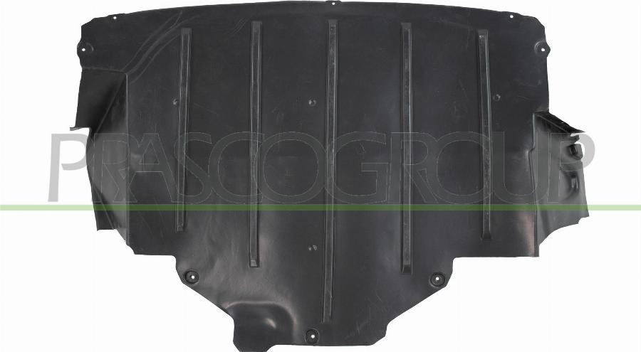 Prasco RN9541910 - Insonorizzazione vano motore autozon.pro