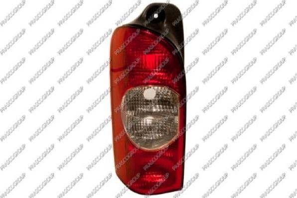 Prasco RN9524164 - Luce posteriore autozon.pro