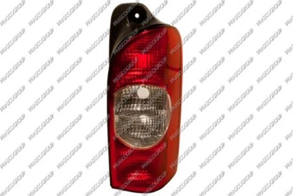 Prasco RN9524163 - Luce posteriore autozon.pro