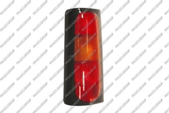 Prasco RN9154164 - Luce posteriore autozon.pro