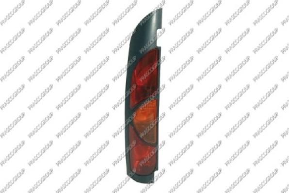 Prasco RN9164154 - Luce posteriore autozon.pro