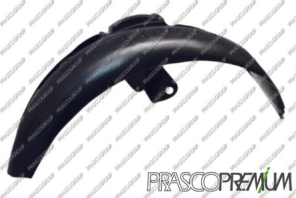 Prasco RN9163614 - Copertura, Passaruota autozon.pro