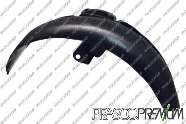 Prasco RN9163613 - Copertura, Passaruota autozon.pro