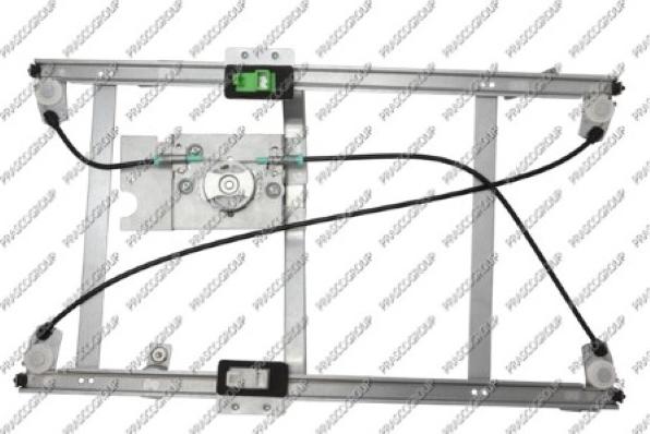 Prasco RN980W012 - Alzacristallo autozon.pro