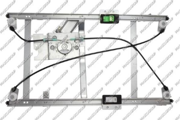 Prasco RN980W022 - Alzacristallo autozon.pro