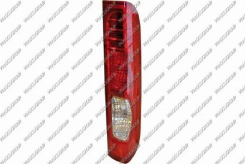 Prasco RN9344154 - Luce posteriore autozon.pro