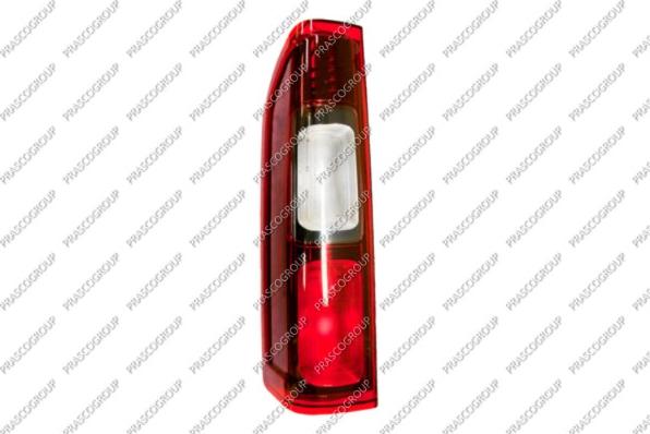 Prasco RN9364154 - Luce posteriore autozon.pro