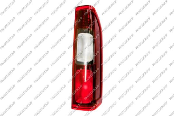 Prasco RN9364153 - Luce posteriore autozon.pro