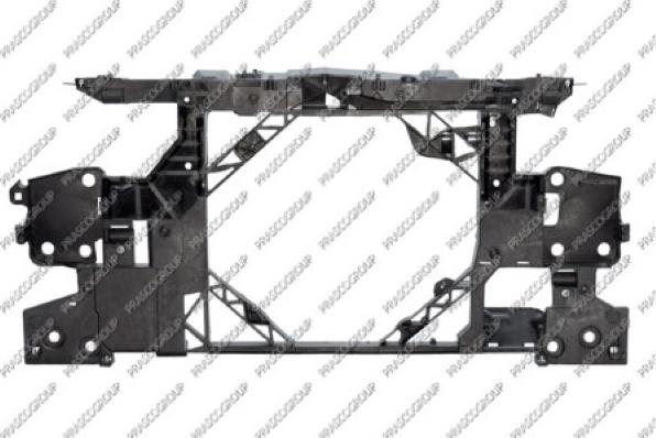 Prasco RN4243210 - Pannellatura anteriore autozon.pro