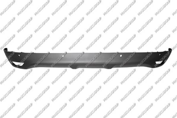 Prasco RN6521861 - Spoiler autozon.pro