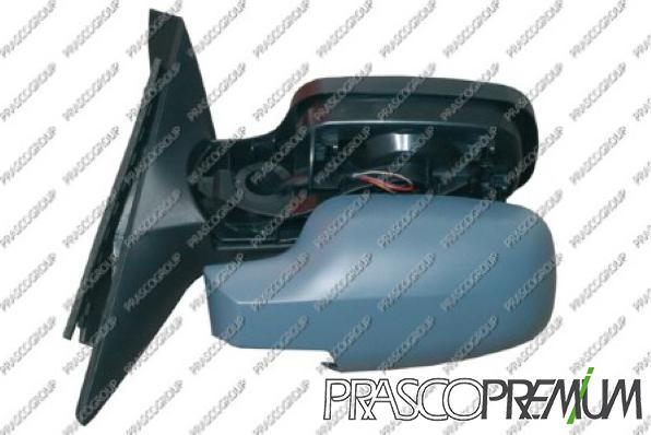 Prasco RN0327324P - Specchio retrovisore esterno autozon.pro