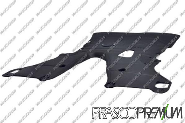 Prasco RN0261910 - Insonorizzazione vano motore autozon.pro