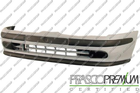 Prasco RN0261010 - Paraurti autozon.pro