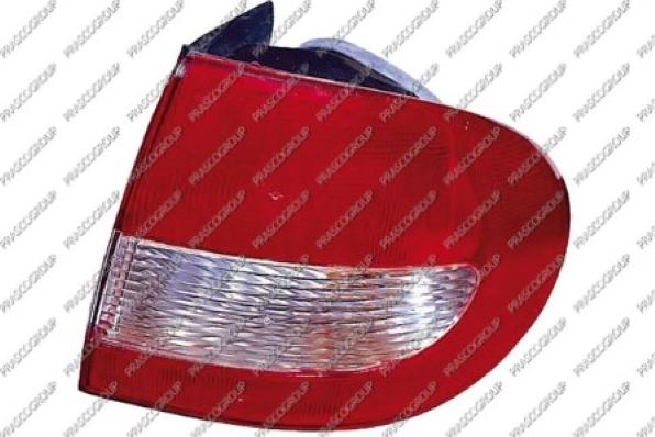 Prasco RN0274163 - Luce posteriore autozon.pro