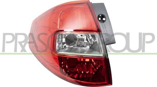 Prasco RN8224164 - Luce posteriore autozon.pro