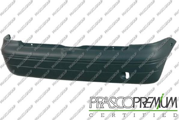 Prasco RN3041051 - Paraurti autozon.pro