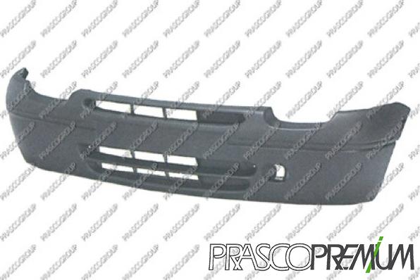 Prasco RN3041001 - Paraurti autozon.pro