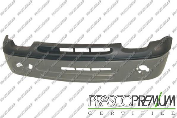 Prasco RN3051011 - Paraurti autozon.pro