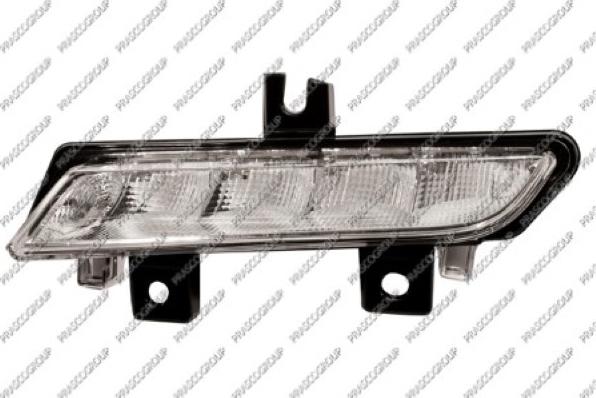 Prasco RN3294314 - Luce guida diurna autozon.pro